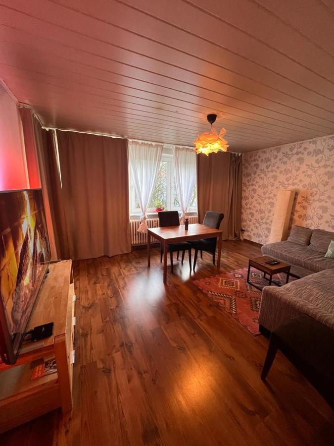 Otto Apartment Бремен Экстерьер фото