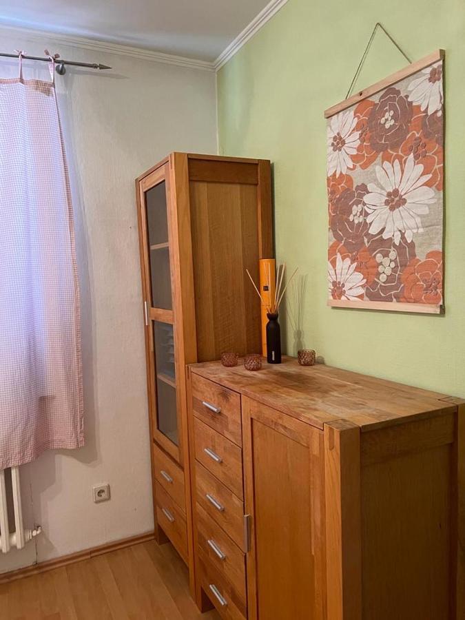 Otto Apartment Бремен Экстерьер фото