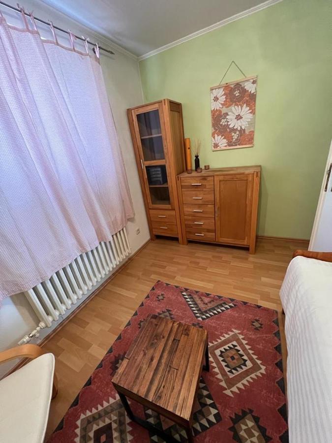 Otto Apartment Бремен Экстерьер фото