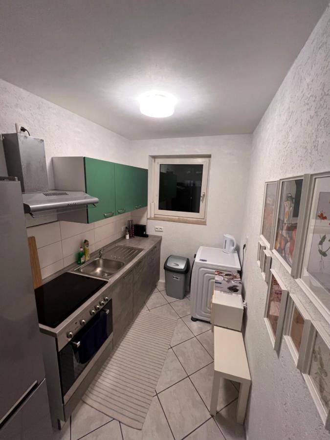 Otto Apartment Бремен Экстерьер фото