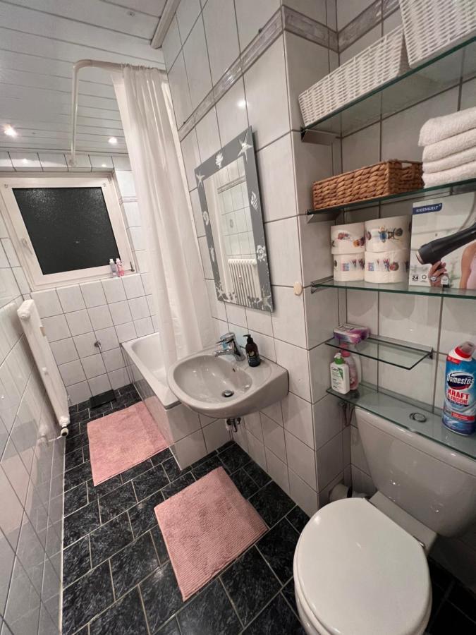 Otto Apartment Бремен Экстерьер фото