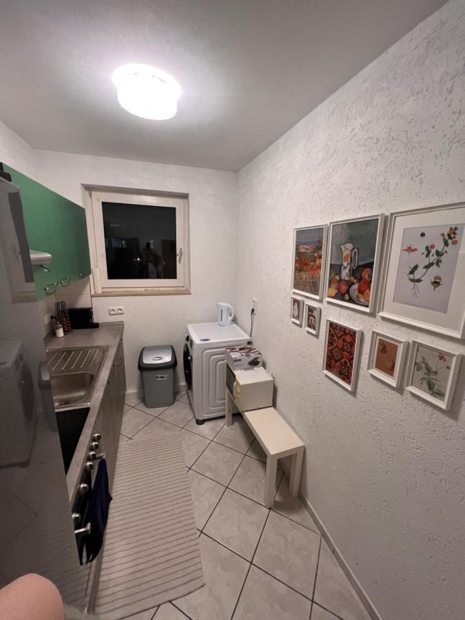 Otto Apartment Бремен Экстерьер фото