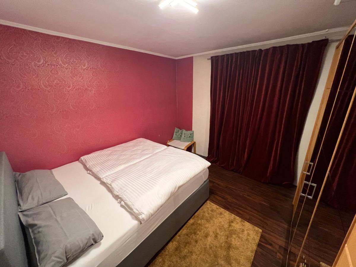 Otto Apartment Бремен Экстерьер фото