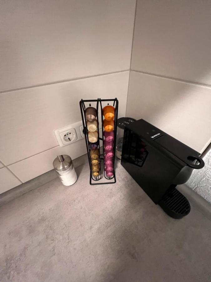 Otto Apartment Бремен Экстерьер фото