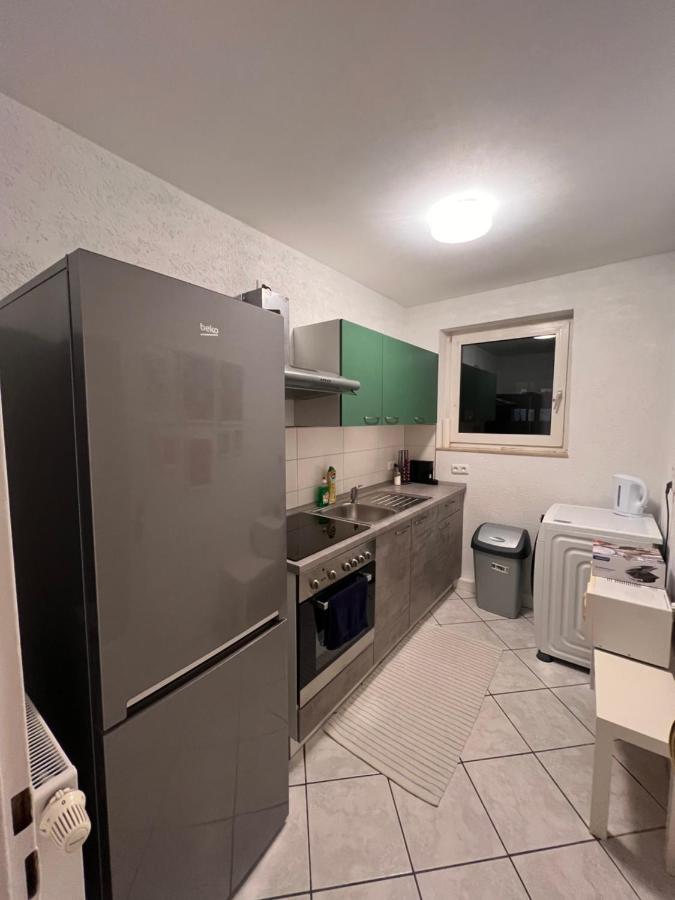 Otto Apartment Бремен Экстерьер фото