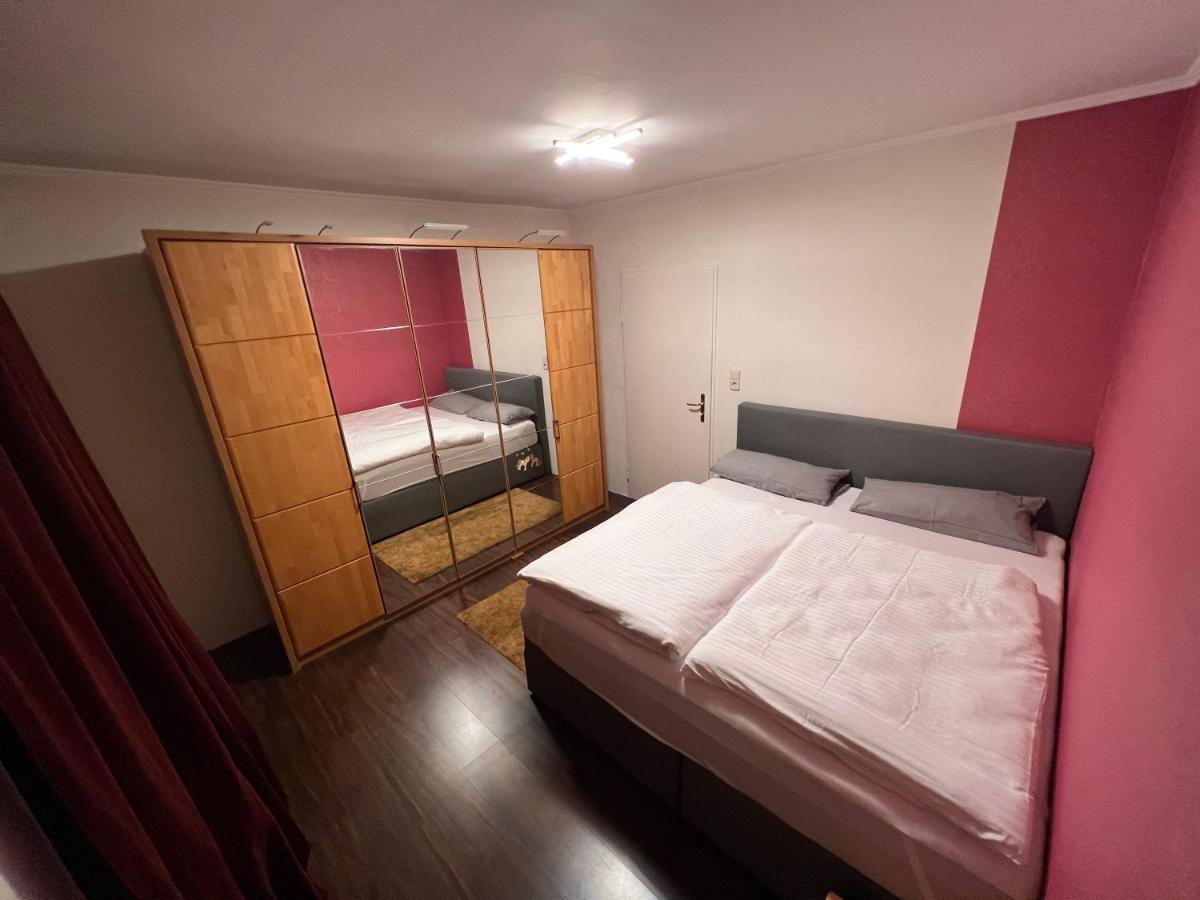 Otto Apartment Бремен Экстерьер фото