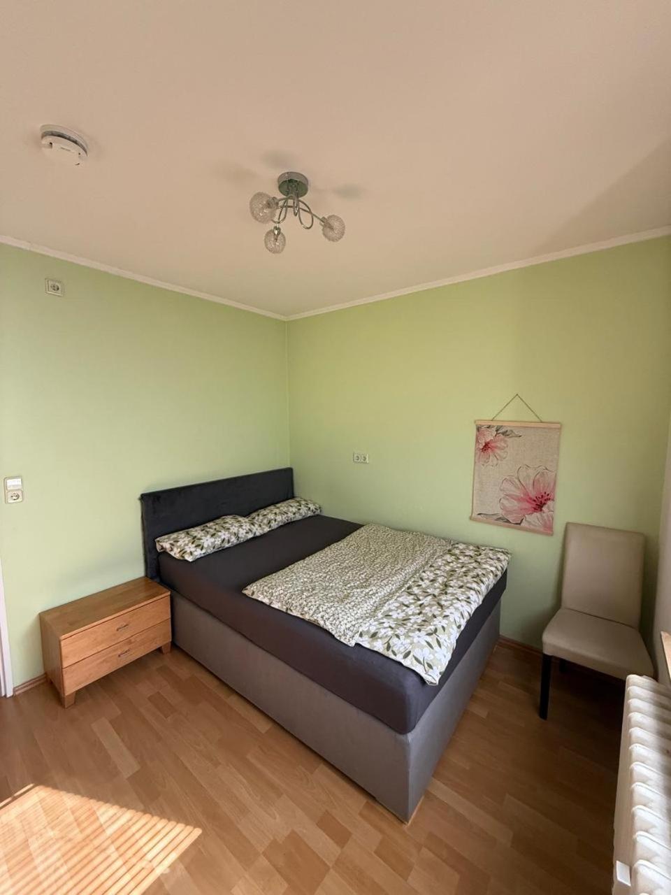 Otto Apartment Бремен Экстерьер фото