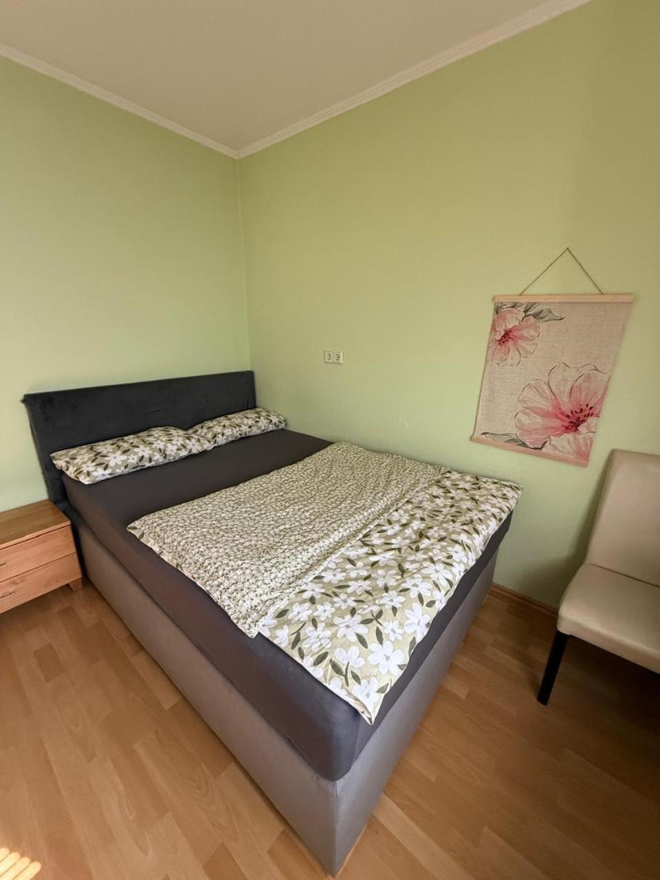 Otto Apartment Бремен Экстерьер фото